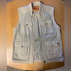 Fjallraven Vest